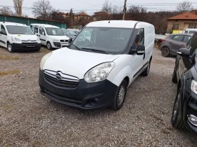     Opel Combo 1.6mjet