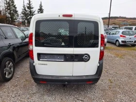 Opel Combo 1.6mjet, снимка 5