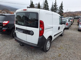 Opel Combo 1.6mjet | Mobile.bg   6