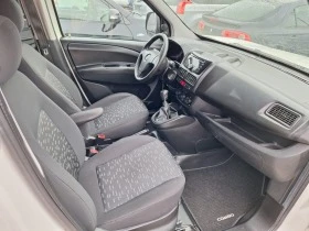 Opel Combo 1.6mjet, снимка 10