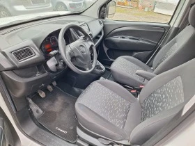 Opel Combo 1.6mjet, снимка 11