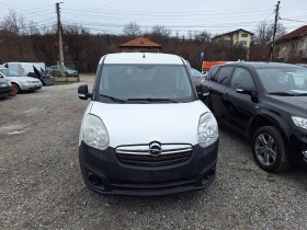 Opel Combo 1.6mjet | Mobile.bg   2