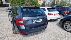 Skoda Octavia 2.0TDI-184.44  | Mobile.bg    8