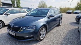 Skoda Octavia 2.0TDI-184кс.4Х4  - [1] 