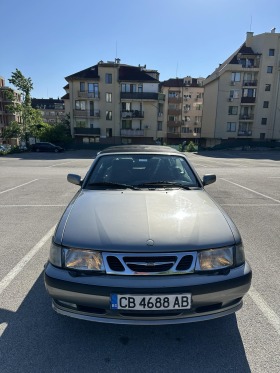 Saab 9-3 turbo | Mobile.bg   2