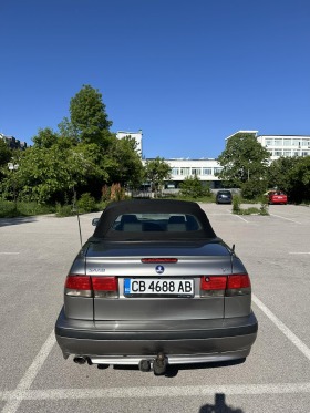 Saab 9-3 turbo | Mobile.bg   6