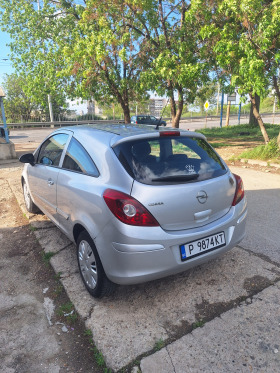 Opel Corsa, снимка 4