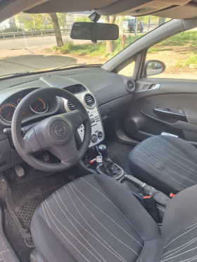 Opel Corsa, снимка 7 - Автомобили и джипове - 45342796