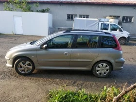 Peugeot 206, снимка 2