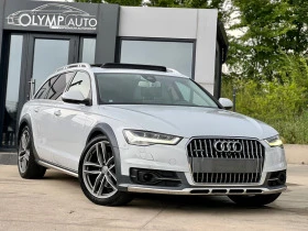 Audi A6 Allroad * S-LINE* FACE* MATRIX* PANORAMA* , снимка 3