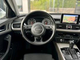 Audi A6 Allroad * S-LINE* FACE* MATRIX* PANORAMA*  | Mobile.bg    8