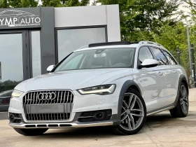 Audi A6 Allroad * S-LINE* FACE* MATRIX* PANORAMA* , снимка 1