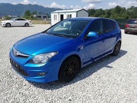 Hyundai I30 1.6crdi klima, снимка 1