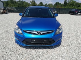 Hyundai I30 1.6crdi klima, снимка 2