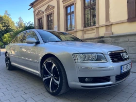 Audi A8 4.2i#V8#4X4#335KC#FULL MAXX! | Mobile.bg    4