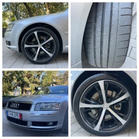 Audi A8 4.2i#V8#4X4#335KC#FULL MAXX!, снимка 14