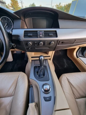 BMW 525 I E61, снимка 7