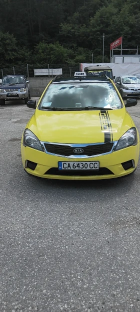 Kia Ceed 1.4 - | Mobile.bg    3