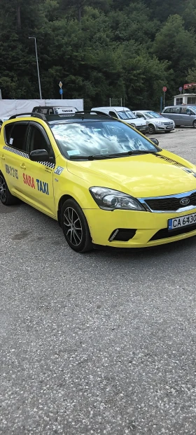 Kia Ceed 1.4 - | Mobile.bg    4