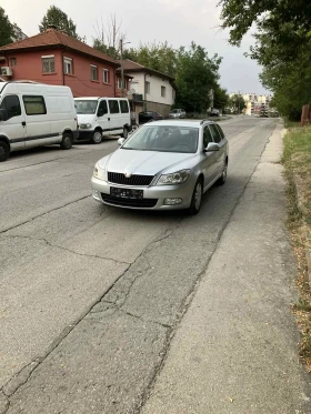 Skoda Octavia 1.8, снимка 3