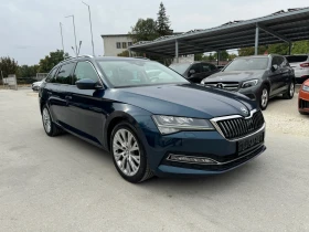 Skoda Superb 2.0TDI - 190.. - 4X4 - MATRIX - Digital | Mobile.bg    2