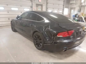 Audi A7 3.0T PREMIUM, снимка 3