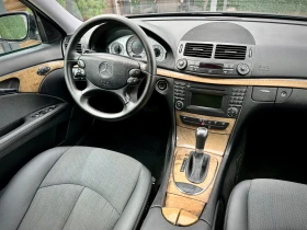 Mercedes-Benz E 200 Kompressor* Facelift* Avantgarde, снимка 11