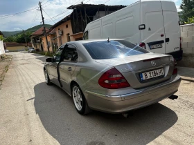 Mercedes-Benz E 320 3.2, снимка 6