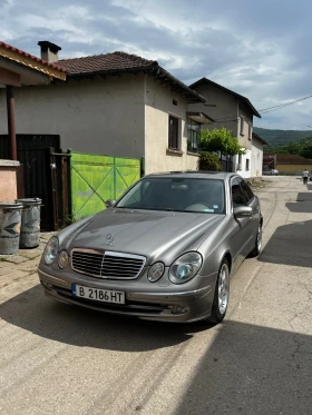 Mercedes-Benz E 320 3.2 | Mobile.bg    1