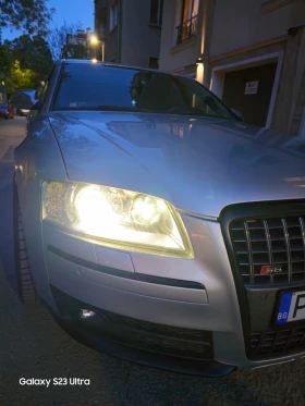 Audi S8 V10, снимка 13