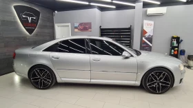 Audi S8 V10, снимка 6