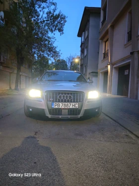 Audi S8 V10, снимка 11