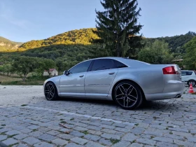 Audi S8 V10, снимка 16