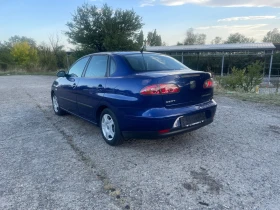 Seat Cordoba 1.4i 75 k.s., снимка 3