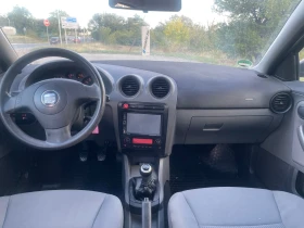 Seat Cordoba 1.4i 75 k.s., снимка 13