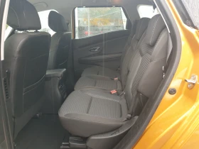 Renault Scenic 1.5DCi* EURO6B* АВТОМАТИК* NAVI* KLIMATRONIK* , снимка 11