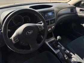 Subaru Impreza 1.5 BENZIN AUSTRIA, снимка 10