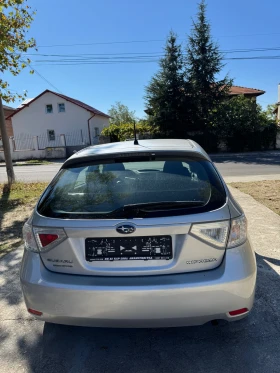 Subaru Impreza 1.5 BENZIN AUSTRIA, снимка 6