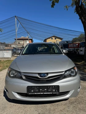 Subaru Impreza 1.5 BENZIN AUSTRIA, снимка 2