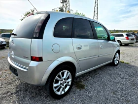 Opel Meriva 1.7 | Mobile.bg    5