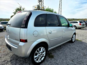 Opel Meriva 1.7 | Mobile.bg    6