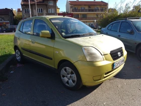 Kia Picanto Petrol, снимка 2