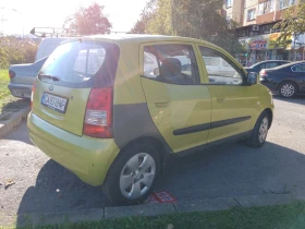 Kia Picanto Petrol, снимка 3