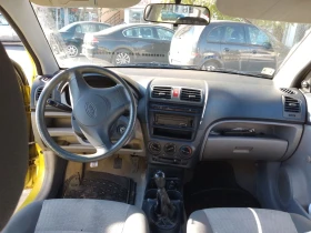 Kia Picanto Petrol, снимка 5