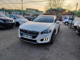 Peugeot 508 2.0 HDi RXH, снимка 3