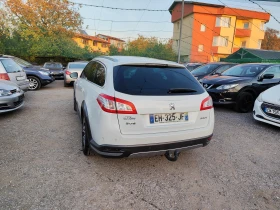 Peugeot 508 2.0 HDi RXH, снимка 4