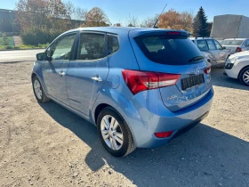 Hyundai Ix20 1.4crdi, Navigation, Keyless Go, Panorama, Кожа!!!, снимка 5