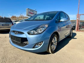 Hyundai Ix20 1.4crdi, Navigation, Keyless Go, Panorama, Кожа!!!, снимка 3