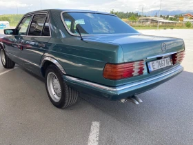 Mercedes-Benz 126 | Mobile.bg    6