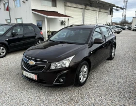     Chevrolet Cruze 1.7d* Euro 5B* 